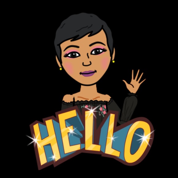 Meet your Posher, Yvette - Picture 1 of 1